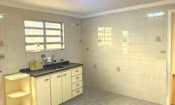 Imagem 3: Casa com 3 dormitórios, 110 m² - venda por R$ 490.000,00 ou aluguel por R$ 2.480,00/mês