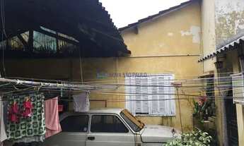 Imagem 6: Terreno com casas próximo metrô Jabaquara 507m2