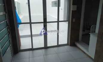 Imagem 3: Privilégio Imóveis vende: belíssima cobertura Duplex em COPACABANA - RJ