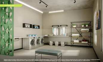 Imagem 7: Wish Areião com 2 quartos em Setor Pedro Ludovico - Goiânia - GO