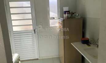 Imagem 7: Casa Padrão em São José do Rio Preto