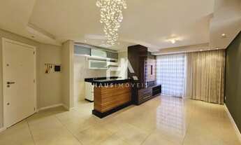 Imagem 3: Apartamento para aluguel tem 9 metros quadrados com 3 quartos em Centro - Jaraguá do Sul