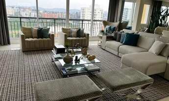 Imagem 3: APARTAMENTO JARDIM EUROPA - CIPRIANI