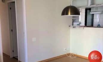 Imagem: São Paulo - Apartamento Padrão - Vila