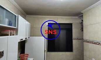 Imagem 3: APARTAMENTO RESIDENCIAL em CAMPINAS - SP, VILA SAN MARTIN