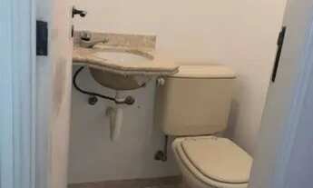 Imagem 7: Apartamento para aluguel e venda tem 105 metros quadrados com três quartos duas garagens