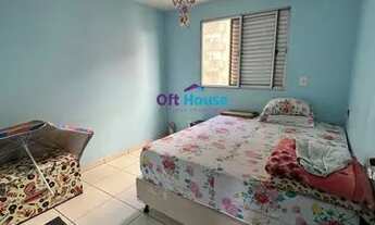 Imagem 3: Excelente Apartamento para venda com 93 m2 com 3 quartos em Setor Aeroporto - Goiânia - GO