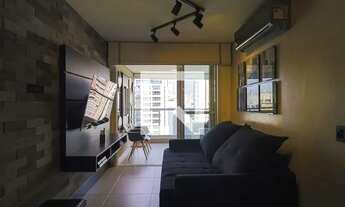 Imagem 2: Apartamento para Aluguel - Consolação, 1 Quarto, 50 m2