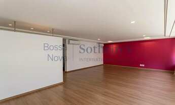 Imagem 7: Apartamento com vista livre em andar alto