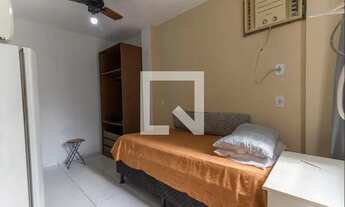 Imagem: Apartamento para Aluguel - Andaraí, 1 Quarto