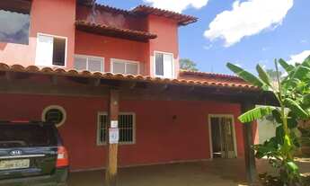 Imagem 4: Vendo Mansão no park way. Para família grande