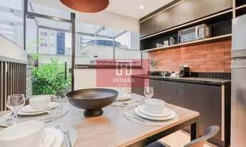 Imagem 4: Apartamento para alugar no bairro Vila Olímpia - São Paulo/SP, Zona Sul