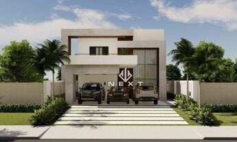 Imagem 3: Casa com 4 dormitórios à venda, 250 m² por R$ 1.900.000,00 - Burle Marx - Santana de Parna