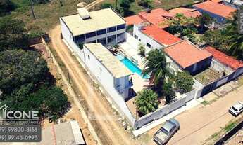 Imagem: Casa na Praia de Aruana