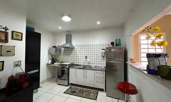 Imagem 5: Parque da Figueira 2 casas Frente e Fundos