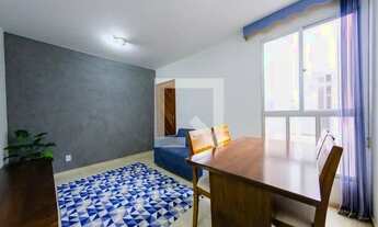 Imagem: Apartamento para Aluguel - Buritis, 2 Quartos