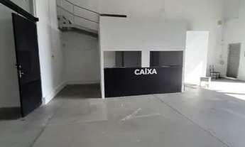 Imagem: Galpão para locação 360m² no Jd. Luiza