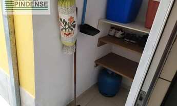 Imagem 3: Casa em Residencial Comercial Cidade Vista Alegre - Pindamonhangaba