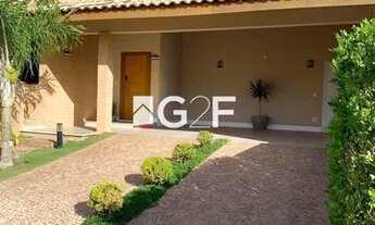 Imagem 2: Casa à venda no Residencial Parque dos Alecrins - Loteamento Parque dos Alecrins - Campina