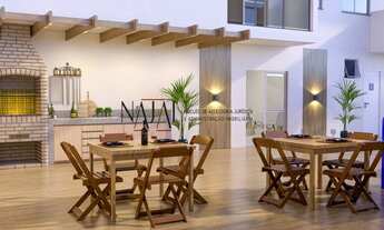 Imagem 2: Lindo apartamento 02 quartos com Suíte em Quintino Bocaiúva-RJ