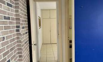 Imagem 3: Apartamento para aluguel com 55 metros quadrados com 1 quarto em Sumaré - São Paulo - SP