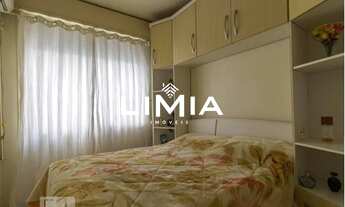 Imagem 5: PORTO ALEGRE - Apartamento Padrão - CRISTO REDENTOR