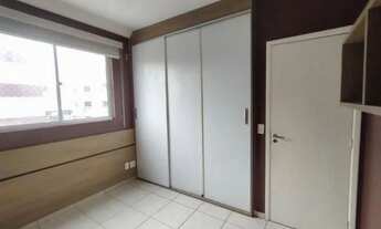 Imagem 6: Residencial Eliza Miranda, 3 quartos, modulados e split