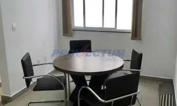 Imagem 3: Sala - Loteamento Alphaville Campinas - Campinas