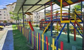 Imagem 7: Res: Ilha Bela Apartamento com 2 dormitórios