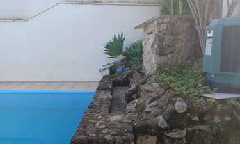 Imagem 5: CASA RESIDENCIAL em SANTANA DE PARNAÍBA - SP, ALPHAVILLE