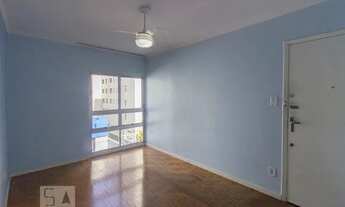 Imagem 2: Apartamento para Aluguel - Consolação, 1 Quarto, 32 m2