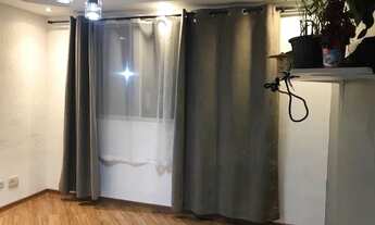 Imagem 3: Apartamento Santa Candida -para Locação