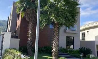 Imagem 6: CASA RESIDENCIAL em BARUERI - SP, TAMBORÉ