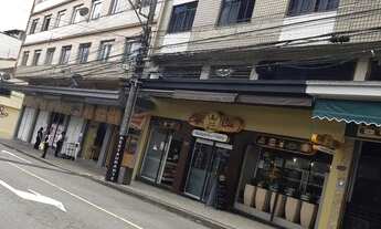 Imagem 6: Aluguel Centro Apto 3 quartos c/ Garagem