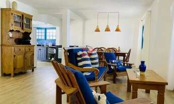 Imagem 3: Casa para venda na praia de Juquehy