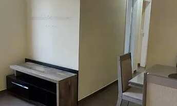 Imagem: Apartamento para venda com 2 quartos em