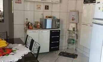 Imagem 5: CASA NAS ROCAS Casa com 2 dormitórios