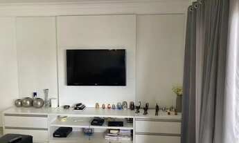 Imagem 4: Apartamento Venda Vila Mariana 116 m² 3 Dormitórios