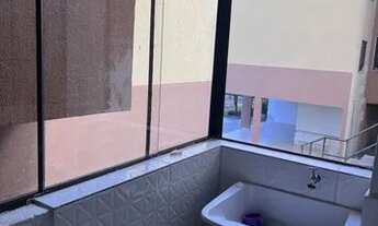 Imagem 4: Apartamento 2 quartos p/ locação. Residencial Margens do Igapó