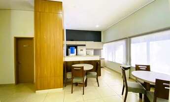 Imagem 7: Apartamento venda possui 108 metros quadrados com 3 quartos