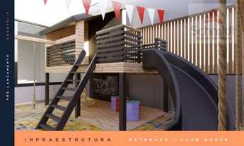 Imagem 7: Casa com 3 dormitórios à venda, 109 m² por R$ 849.744,00 - Morro do Espelho - São Leopoldo