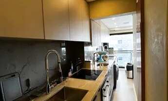 Imagem 7: Apartamento para aluguel tem 61 metros quadrados com 2 quartos