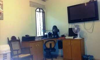 Imagem 6: Excelente sobrado disponível para venda na Vila Mariana