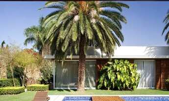 Imagem 4: Casa Melville Altíssimo Padrão Alphaville SP