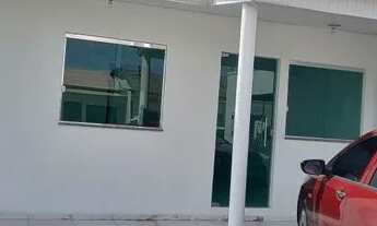 Imagem: IR Casa 2 quartos em condomínio no Pq