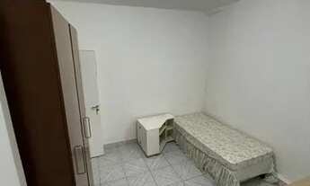 Imagem 4: Suítes com entrada independente Vila Olímpia