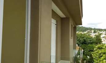 Imagem 5: CASA RESIDENCIAL em SANTANA DE PARNAÍBA - SP, ALPHAVILLE