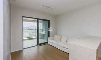 Imagem 4: Apartamento de 62m² a venda no Campo Belo