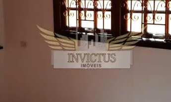 Imagem 6: Sobrado 3 Dormitórios para Locação, 272m² - Jardim Las Vegas, Santo André/SP