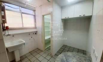 Imagem 5: Selva de Pedra andar alto com vista do Cristo e reformado